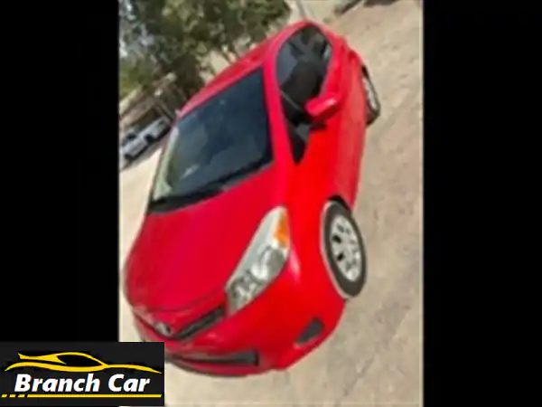 تويوتا ياريس 2012 اقتصادية وعملية للبيع في العين -...