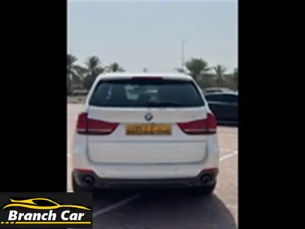 بي ام دبليو M5 (مستعملة بحالة ممتازة) - فرصة ذهبية...