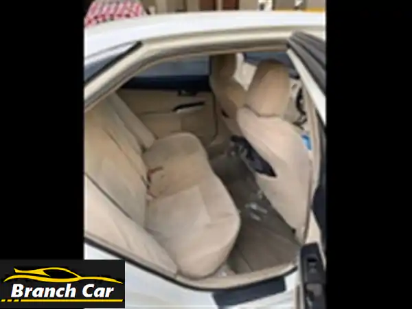 تويوتا كامري للبيع المدينة المنورة