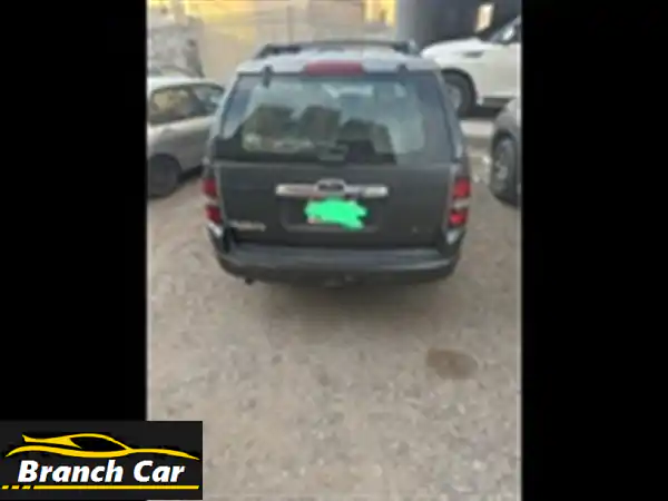 فورد اكسبيديشن اس للبيع في الكويت - فرصة ذهبية!