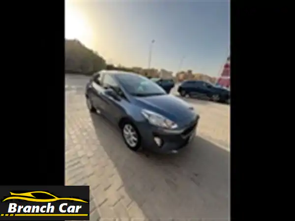 فورد فييستا 2019 - فابريكا بالكامل - فرصة ذهبية...