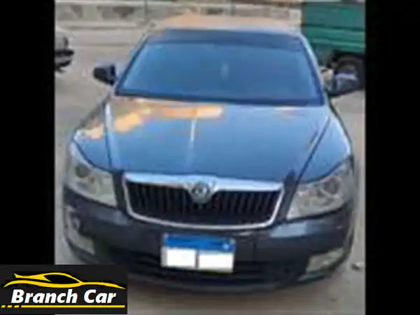 سكودا فانتازيا خليجية بحالة ممتازة للبيع في المعادي...