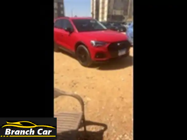 أودي Q3 2022 - بحالة ممتازة - للبيع بمصر الجديدة