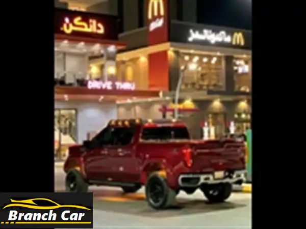 جمس سييرا 2021 (ZRX OFF ROAD) - نادرة في السعودية!  مواصفات فاخرة وتعديلات مميزة