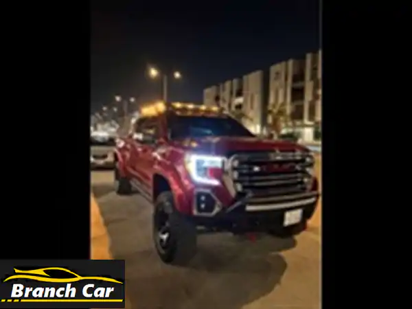 جمس سييرا 2021 (ZRX OFF ROAD) - نادرة في السعودية!...