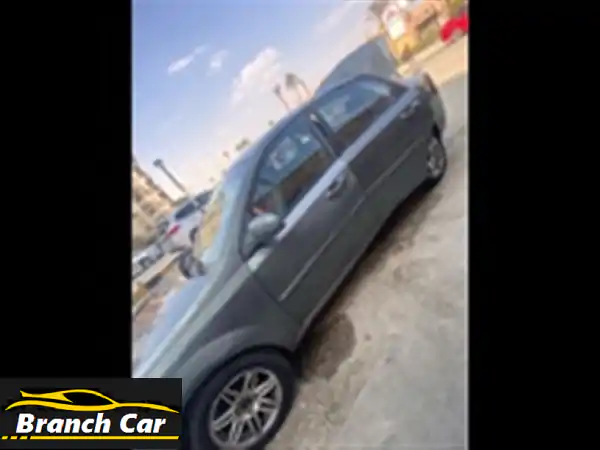 شيفروليه أوبترا 2012 بحالة ممتازة - حدائق الأهرام -...