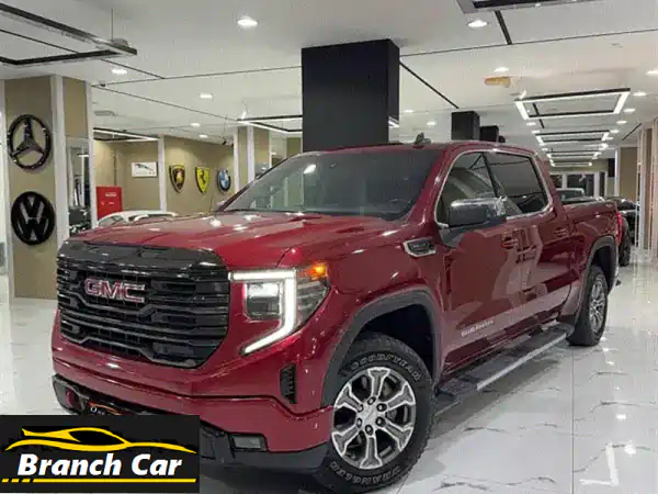 جي ام سي سييرا 2023 | SUV عملاقة بسعر لا يُصدق! 🚗