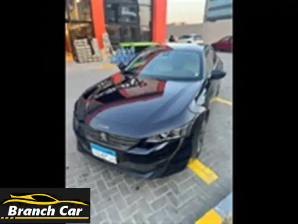 بيجو 508 راقية للبيع - القاهرة الجديدة (التجمع الخامس)...