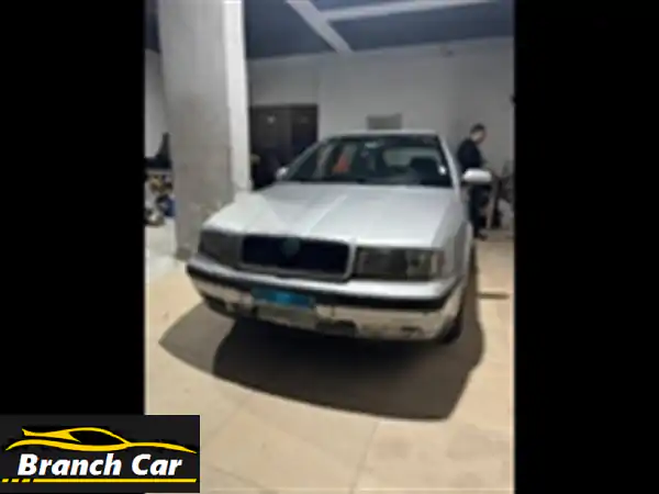 سكودا اوكتافيا A4 ستيشن - فابريكا - حالة ممتازة -...