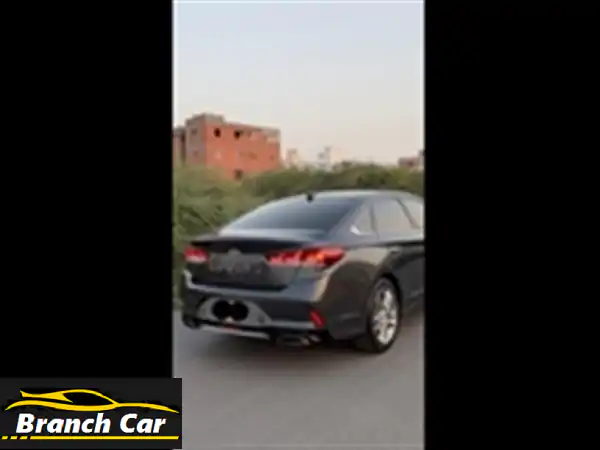هيونداي سوناتا 2007 بحالة ممتازة - فرصة لا تُفوّت...