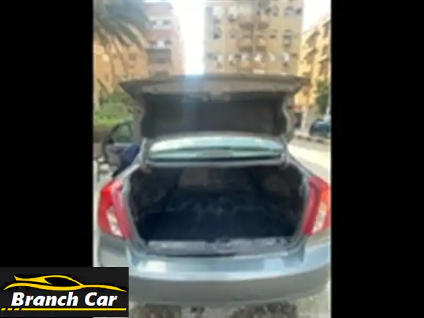 شيفروليه أوبترا 2012 بحالة ممتازة - حدائق الأهرام - فرصة لا تُفوّت!