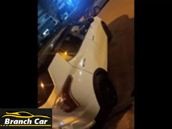 سانج يونج تيفولي 207 بحالة ممتازة - المعادي - فرصة لا تُفوّت!