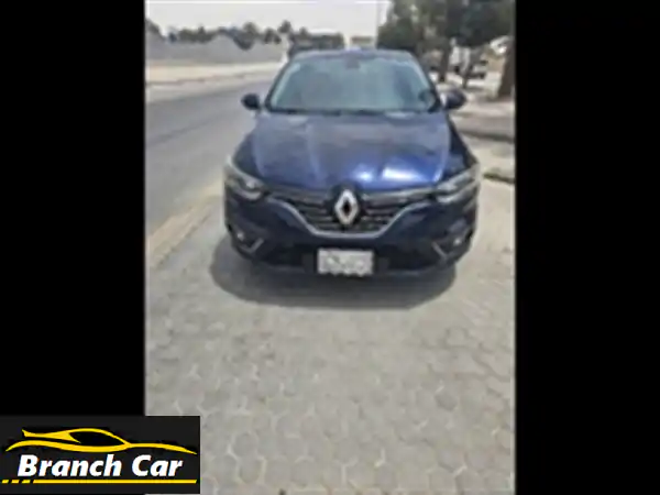 رينو ميجان 200(سنة الصنع) للبيع في الرياض - فرصة...