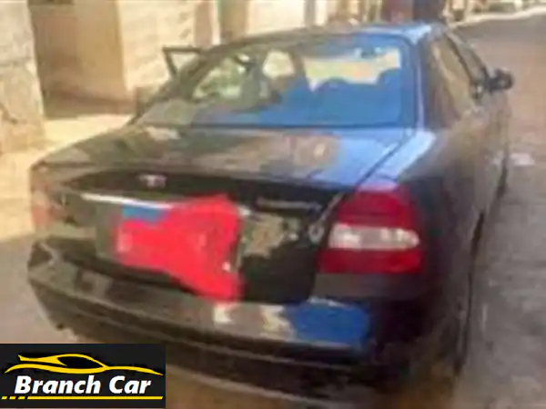 دايو نوبيرا 2 بحالة ممتازة - مسافة 22001 كم فقط! - فرصة لا تُفوّت