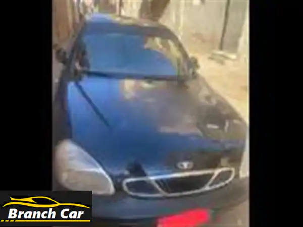 دايو نوبيرا 2 بحالة ممتازة - مسافة 22001 كم فقط! - فرصة...