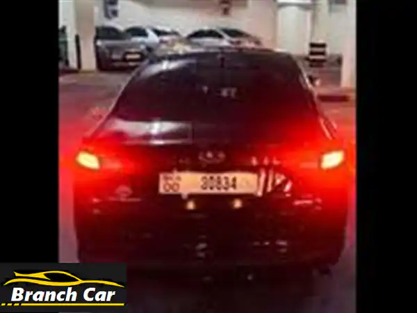 فورد فيوجن هاى لاين 2016 - حالة نادرة في دبي! فول...