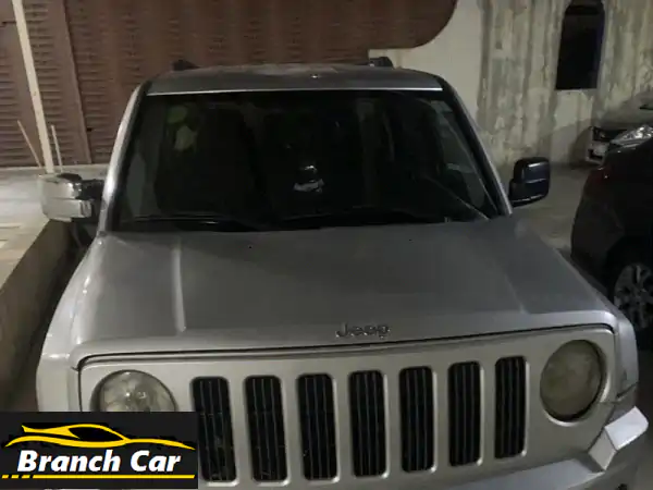 جيب باتريوت 2009 بحاجة لعمرة موتور | فرصة مميزة بـ 280...