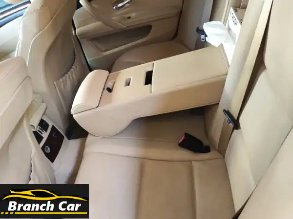 BMW 6 سلندر - فرصة ذهبية! فول أوبشن، سقف مفتوح، بحالة ممتازة