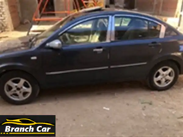 اسبرانزا A516 سيدان - فرصة ذهبية في المنصورة! سيارة...