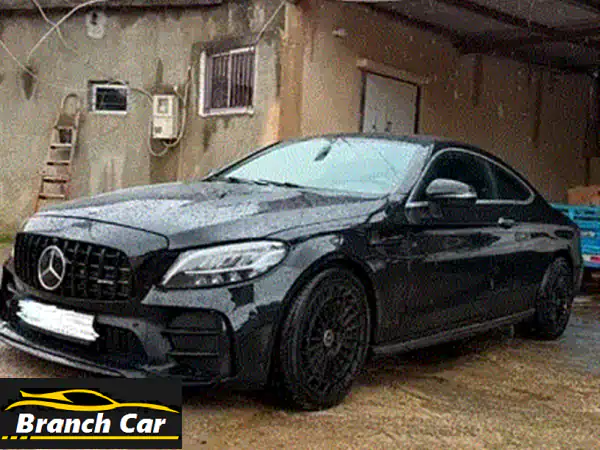 مرسيدس A-Class 2019 سويسرية الأصل - فُرصة لا تُفوّت!