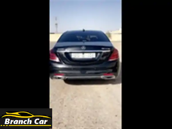 مرسيدس 350 موديل مميز للبيع بالرياض - فرصة لا تُفوّت!