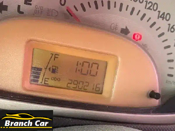 فرصة ذهبية! سيارة دايهاتسو 2009 بحالة ممتازة - 6500...