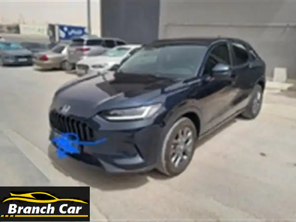 هوندا ZR-V مستعملة للبيع بالرياض - فرصة مميزة بسعر...