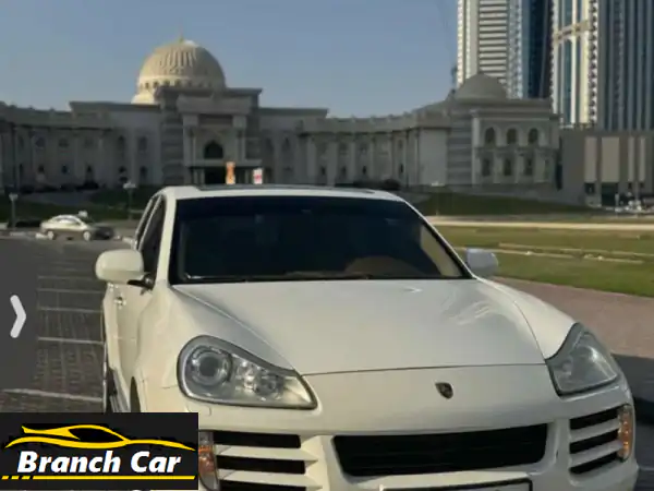 فرصة ذهبية! بورش كايين GTS 2010 خليجي - بحالة ممتازة -...