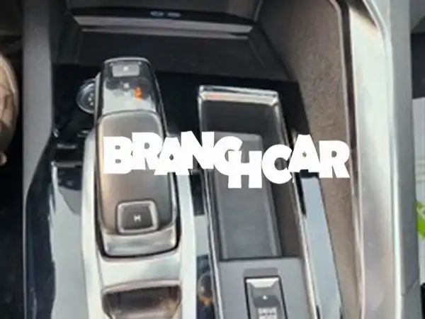 بيجو 3008 GT ديزل أوتوماتيك 2022 - تانجر (فرصة لا تُفوّت!)