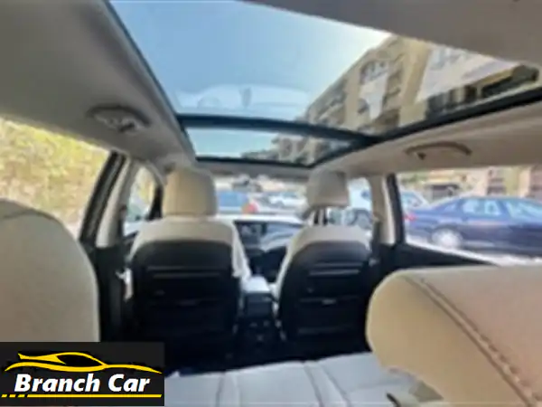 كيا كارينز 2016 SUV خليجي - فاخرة، بحالة ممتازة، سعر مغرٍ!...