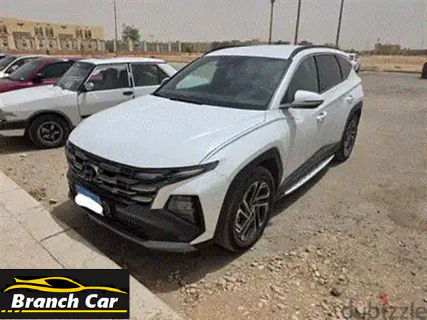 هيونداي توسان 2021 + i10 2022: فرصة ذهبية بسعر لا يُفوّت!