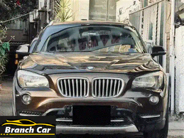 BMW X1 M Sport 2025 -  تجربة قيادة فاخرة لا تُقاوم | تقسيط متاح!