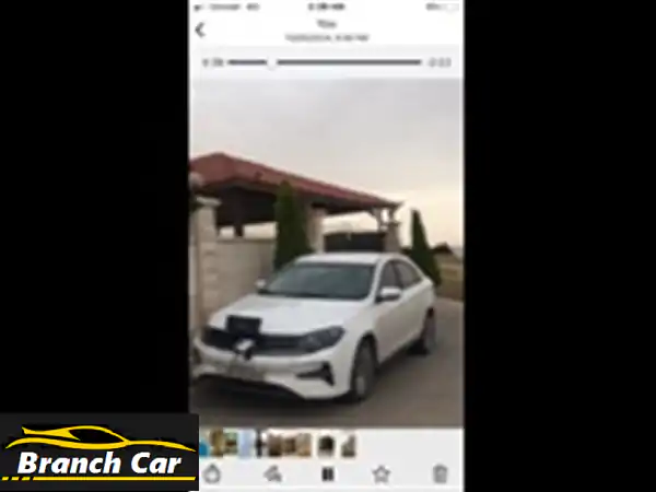 دونغ فينج S60 (مان) للبيع في عمان - فرصة مميزة...