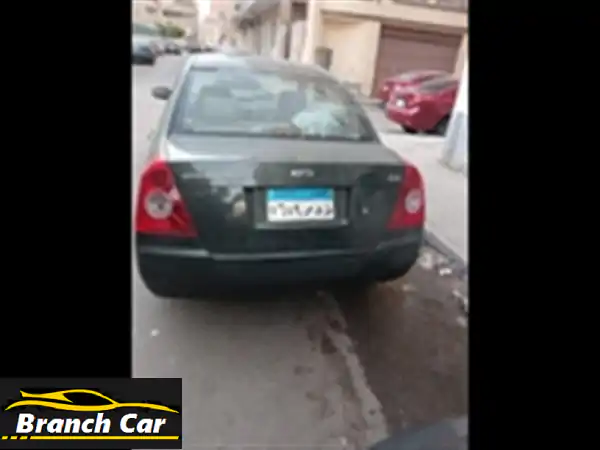أفضل فرصة! سيارة اسبيرانزا A516 (2007) بحالة ممتازة -...