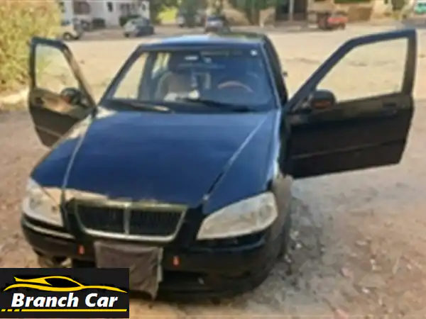 شيري A15 للبيع في الغردقة - فرصة لا تُفوّت! (رخصة سنتين...