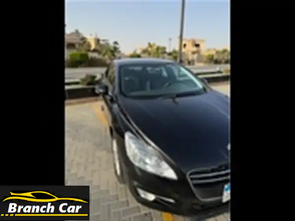 بيجو 508 للبيع التجمع  القاهرة الجديدة