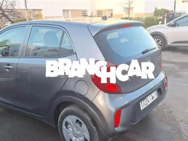 Kia Picanto 2022 Essence - اقتصادية وعملية! فرصة رائعة!