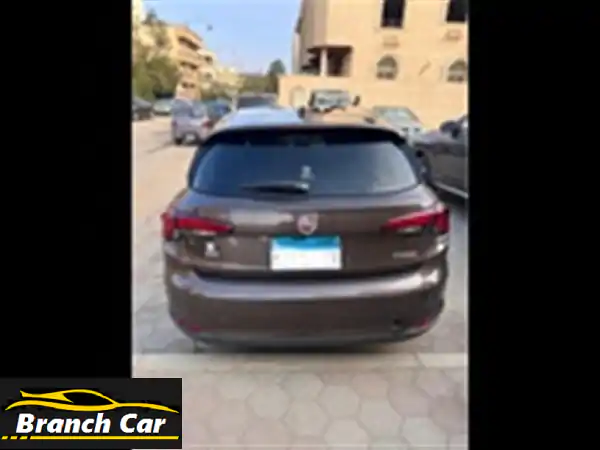 فيات تيبو 207 بحالة ممتازة - فرصة لا تُفوّت! (التجمع الخامس، القاهرة الجديدة)
