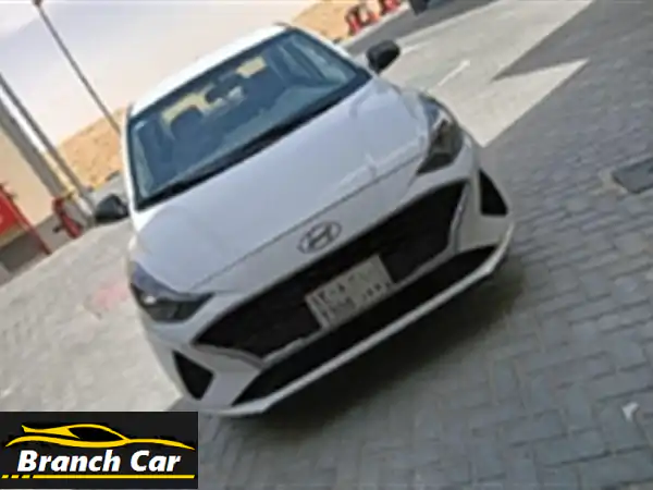 هيونداي جراند i10 مستعملة للبيع بالرياض - فرصة...