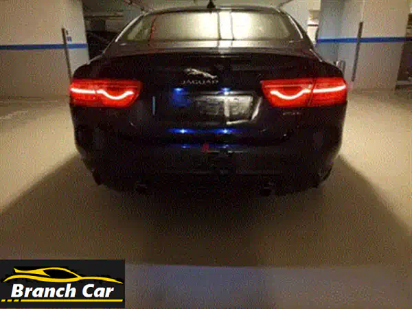 جاكوار XE 2018 بريستيج بلس - فخامة بريطانية لا تُقاوم بسعر مميز!