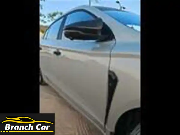 MG5 أعلى فئة بحالة ممتازة - معدّلة رياضياً - فرصة...