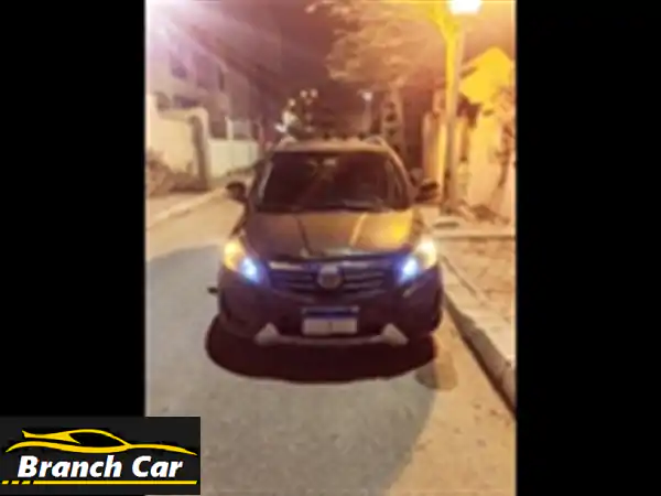بريليانس S30 بحالة ممتازة للبيع في الدقي - فرصة...