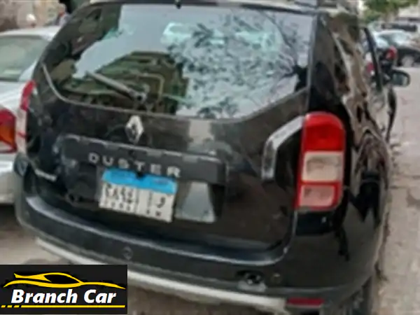 رينو داستر 2023 - SUV كاملة المانيوال | القاهرة | فرصة لا تُفوّت!