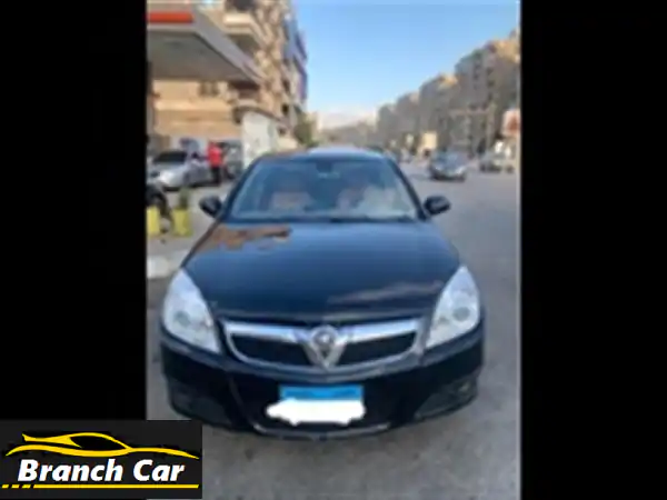 أوبل فيكترا سي إيزي توب لاين - حالة ممتازة - سعر...