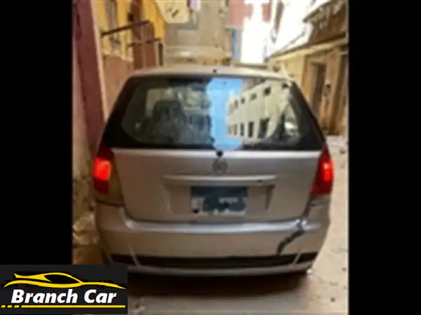 فيات باليو 2006 بحالة ممتازة - فرصة لا تُفوّت! معادى