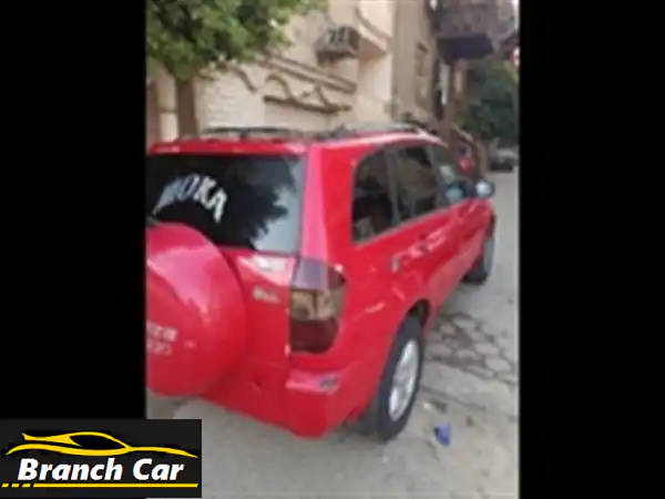 اسبرانزا تيجو للبيع بالقاهرة - فرصة مميزة بسعر لا يُقاوم!