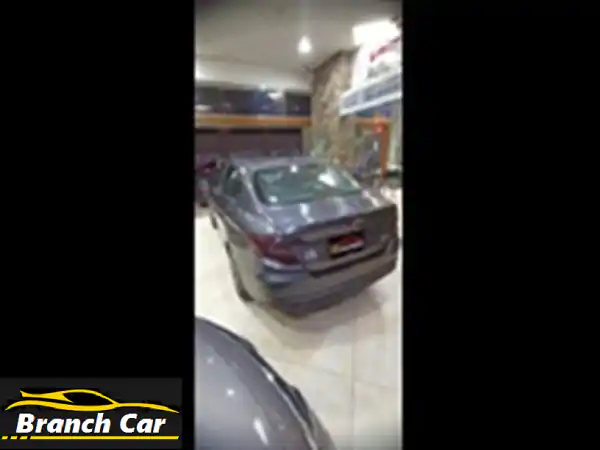 فيات تيبو 2020 بحالة ممتازة - كاش أو تقسيط! 🚗 (6 أكتوبر)