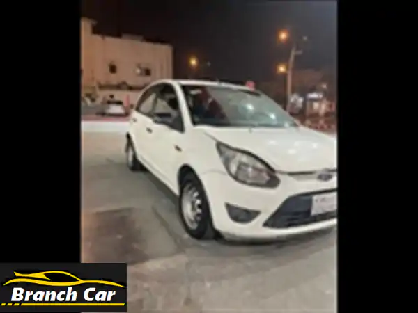 فورد فيجو مستعملة للبيع بالرياض - فرصة لا تُفوّت!