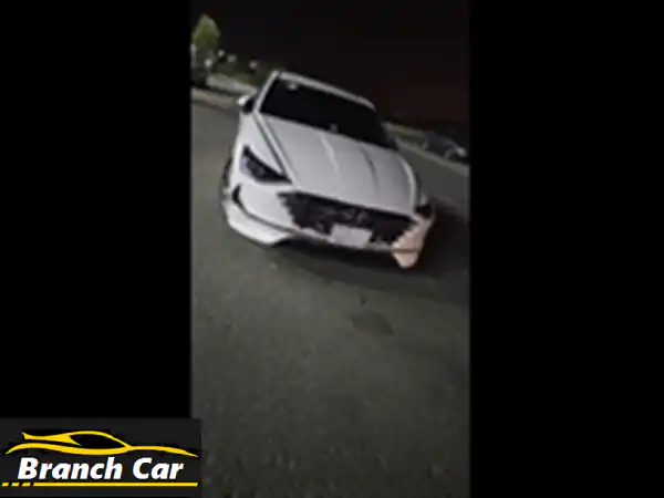 هيونداي سوناتا مستعملة للبيع بجدة - فرصة لا تُفوّت!