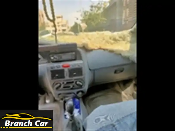 فيات سينا مانيوال للبيع - فرصة مميزة بالتجمع...